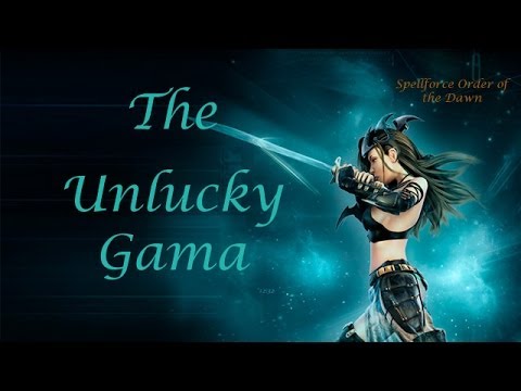 Spellforce Order of the Dawn Episode-4 And so the story begins