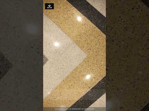 Flooring Design Service