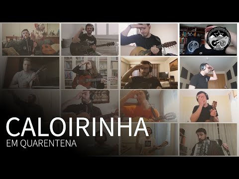 Desertuna - Caloirinha em Quarentena