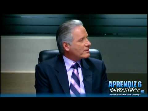 APRENDIZ 6 - 08º Episódio (( 5º de 5 )) - HD WIDESCREEN.05/05/09