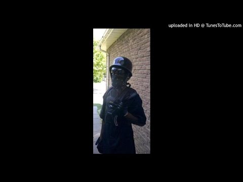 Day 24 - Dre Barrs - Ride Or Die West End #28DaysOfBodness