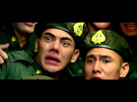Trailer "Keep Running! Sir, Yes Sir!" (Ro Do Kao Chon Pee) International Version