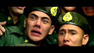 Keep Running! Sir, Yes Sir! - Trailer “Keep Running! Sir, Yes Sir!” (Ro Do Kao Chon Pee) International Version