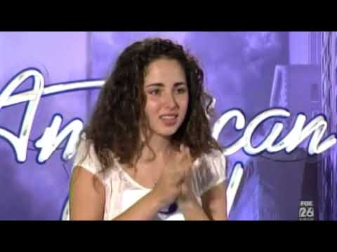 American Idol Season 10 Episode 1 (Good Auditions Only)