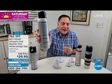 HSN | Saturday Morning with Callie & Alyce 02.26.2022 - 11 AM