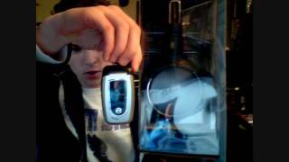 Video thumbnail for First impression on JVC HA-RX700 cans by bbaseballboy1234