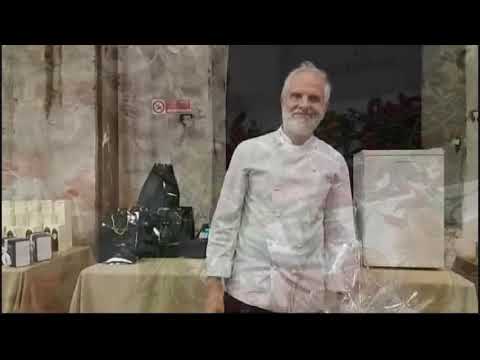 QUASIRADIO - FOOD & WINE IN PROGRESS 2018