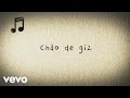 Zé Ramalho - Chão de Giz (Lyric Video)