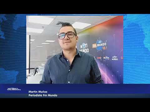 NotiMundo Al D�a