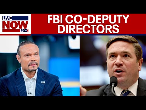 Video | FBI Leadership: Bondi, Patel tap Missouri Attorney General as co-deputy director alongside Bongino