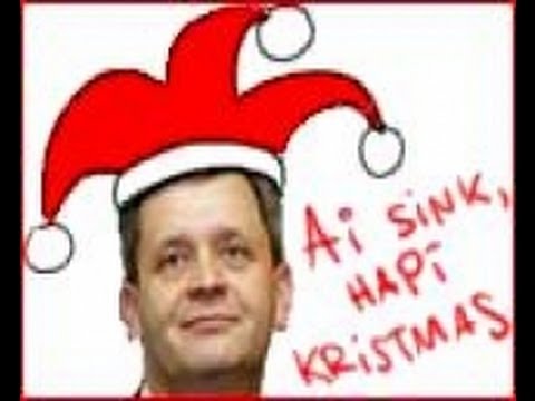 Nothing special - Atis Slakteris (lat subtitri)