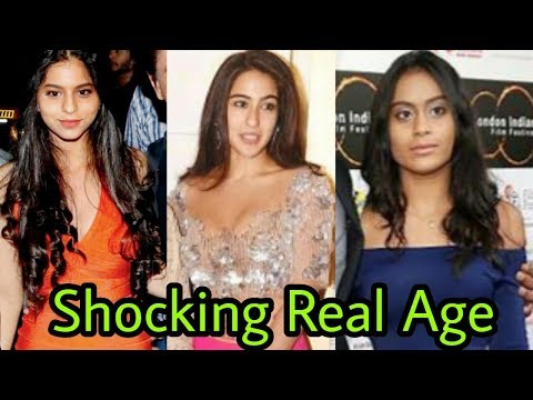 download lagu mp3 mp4 Nysa Devgan Age, download lagu Nysa Devgan Age gratis, unduh video klip Nysa Devgan Age