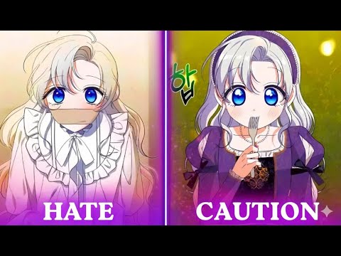 Snow Mountain Monster Princess | Manhwa  Recap (English Narration)