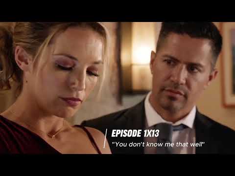 Magnum PI - Before/after parallels 1X13/5X20 - "You don't know me"