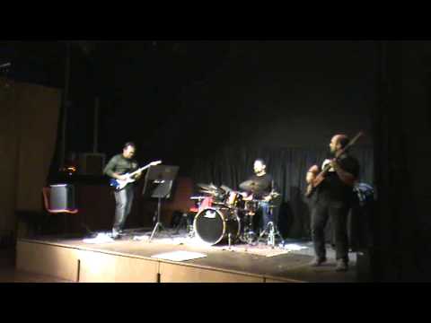 The Days of Wine and Roses / Fannie Mae - O'BRAND @ QUINTOALTO 20131130