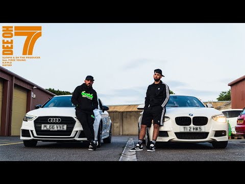Slowie & $H The Producer feat. Firee Young - DPMO [Music Video]