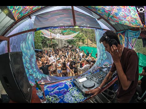 DAANI - MAGICA FESTIVAL 2024