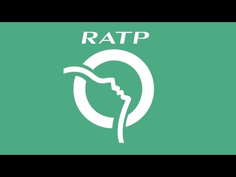 Jingle RATP 1