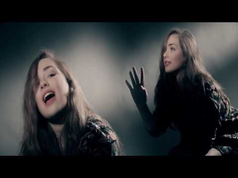 Martija Stanojkovic  "Love Will Lead Our Way" (F Y R  Macedonia) Junior Eurovision 2016