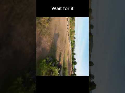 Why??? #fpvdrone #freestyle #shortsfeed #shortsviral #dji #5inch #fpv #lostplace #fail #failarmy