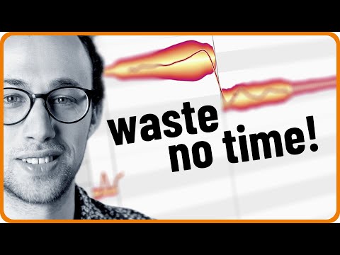 The biggest Melodyne time savers