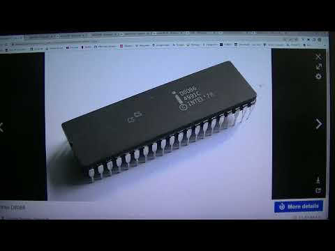 MongoTV_8829 - KIGGER PÅ GAMER PC HARDWARE - Del 75 - PC Historie På Wikipedia