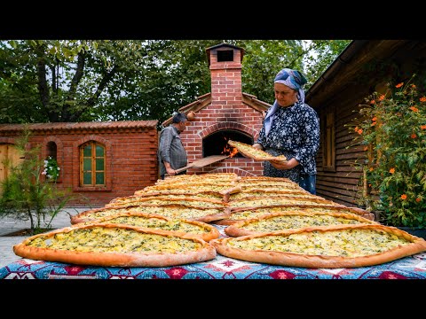 Pide - Turkish Long Pizza at Home | Easy Recipe
