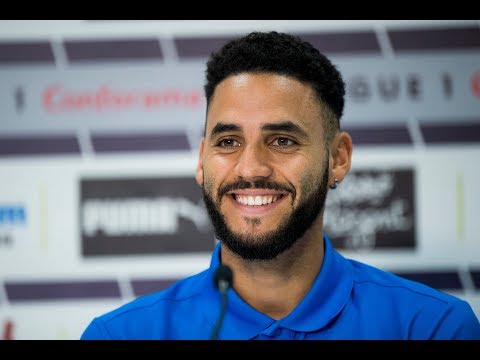 Dylan Bronn: "Hoe meer druk, hoe liever"