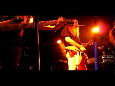 J.B.O. - Fränkisches Bier Live, 14.10.2011 @ The Rock Temple, Kerkrade/NL