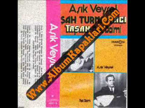 Haci Taşan - Al Yarim Buda Sana - Pencereden Bakiyor (Orijinal Yorum)