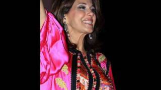 كلمات اغنية شعوب من العشاق ماجدة الرومي