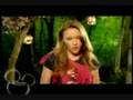 Emily Osment Once Upon A Dream