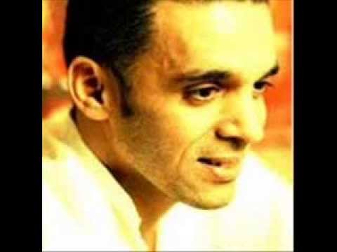 John Peel's Abdel Ali Slimani - Habibti