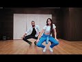 EK TOH KAM ZINDAGANI   Ft Nora Fatehi   Tejas & Ishpreet   Dancefit Live  720 X 1280 JaniMattywala