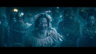 Disney's Haunted Mansion | In cinemas July 28 | New Trailer