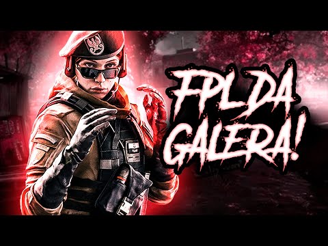 FPL DA GALERA!