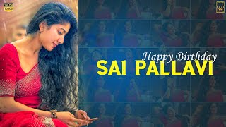 Sai Pallavi WhatsApp Status Video|Saipallavi Cute Birthday Mashup|HBD Sai Pallavi