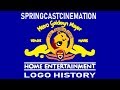 868 MGM Home Entertainment Logo History 1975 Present