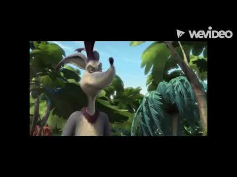 The Chipmiunk's New Groove part 4 - Sour's Revenge