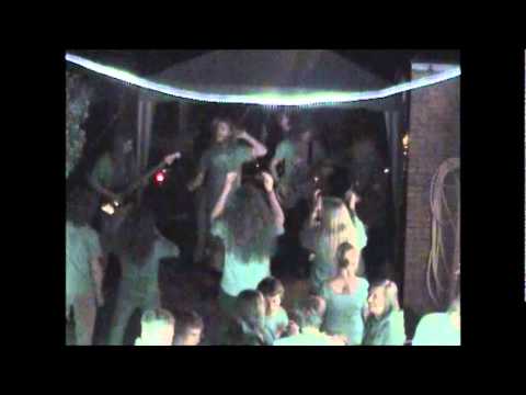 Krigavar - De Verloren Vloot (Live Zuipfest 2011)