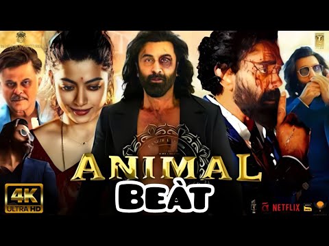 ANIMAL:Pehle Bhi Main(Full Video) | Ranbir Kapoor, Tripti Dimri | Sandeep V.Vishal M, Raj S |Bhushan