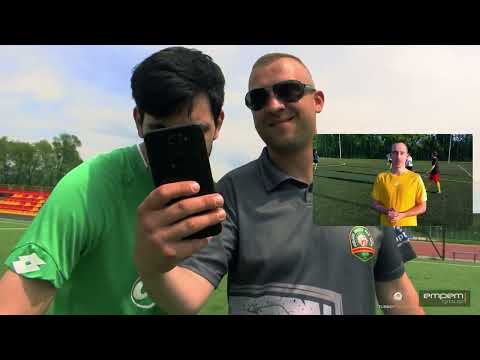 TURBO PODLASiAK - SEZON 2 | Francesco Guarrera (CEDC Polmos)