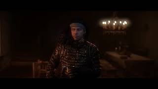 Kingdom Come Deliverance II Trailer But Henry Is Free As A Bird Now