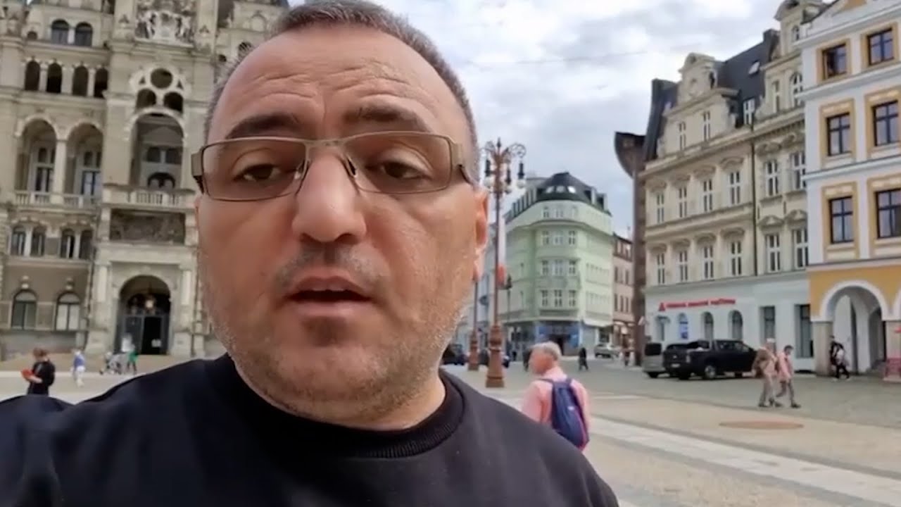 Թորգոմ Տեր-Մկրտչյանը Չեխիայից վերադառնում է՝ աջակցելու «Սրբազան շարժմանը»