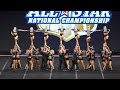 Prodigy Allstars Midnight NCA 2020 Day 2