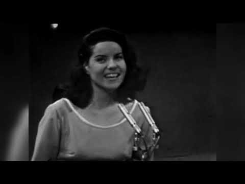 ESC 1960—GANADORA. TOM PILIBI HD