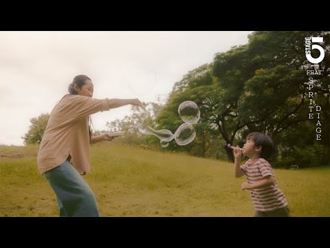 ที่เดิม (Forever) - STAGE 5 Feat.Sprite Di age IOfficial MVI