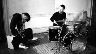 Thom Yorke - Cymbal Rush