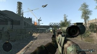 Chernobyl Commando 20