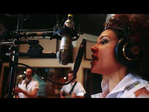 Wake Up | Rage Against the Machine cover | ft. Sophia Urista
